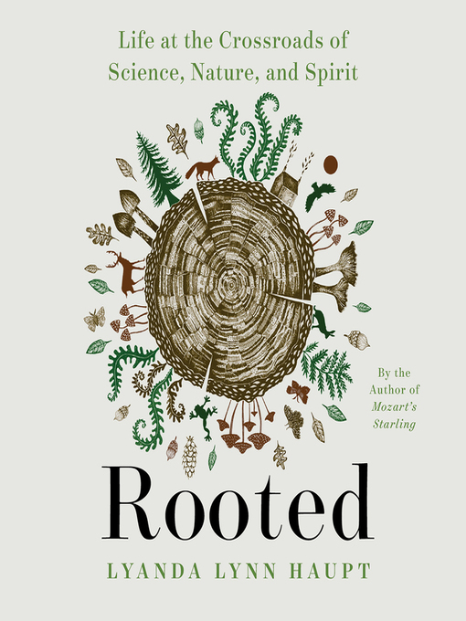 Title details for Rooted by Lyanda Lynn Haupt - Wait list